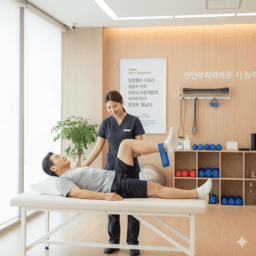 비수술 치료 건수