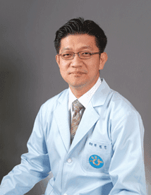 박범진 대표원장 프로필 사진