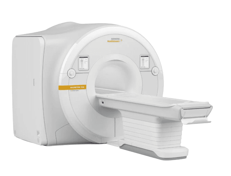 지멘스 MRI