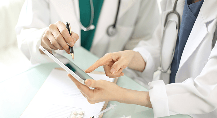 서류발급 시 주의사항